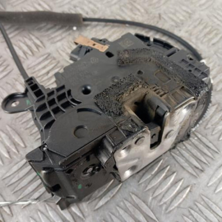 Serrure avant droit NISSAN NV300