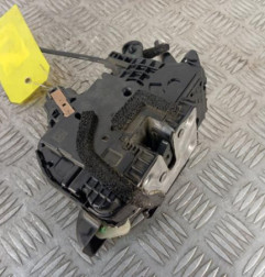 Serrure avant gauche NISSAN NV300 Photo n°1