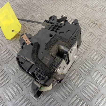 Serrure avant gauche NISSAN NV300 Photo n°1