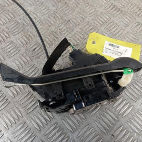 Serrure avant gauche NISSAN NV300