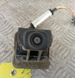 Camera de recul PEUGEOT 5008 1 Photo n°1