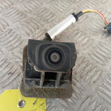 Camera de recul PEUGEOT 5008 1 Photo n°1