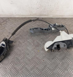 Serrure avant gauche PEUGEOT 5008 1 Photo n°1