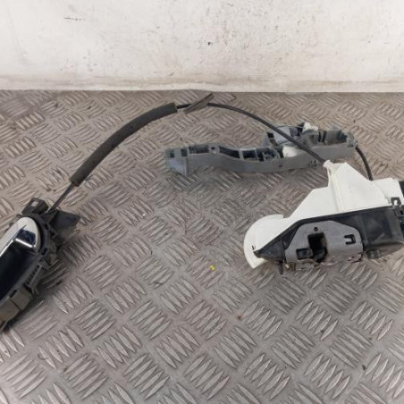 Serrure avant gauche PEUGEOT 5008 1 Photo n°1