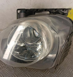 Optique avant principal gauche (feux)(phare) NISSAN JUKE 1 Photo n°1