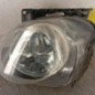 Optique avant principal gauche (feux)(phare) NISSAN JUKE 1