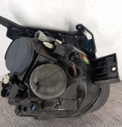 Optique avant principal gauche (feux)(phare) NISSAN JUKE 1 Photo n°4