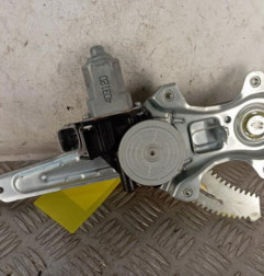 Leve vitre electrique arriere gauche NISSAN JUKE 1