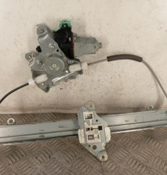 Leve vitre electrique avant gauche NISSAN JUKE 1 Photo n°1