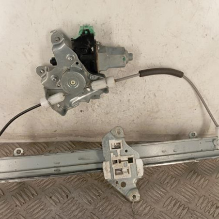 Leve vitre electrique avant gauche NISSAN JUKE 1 Photo n°1