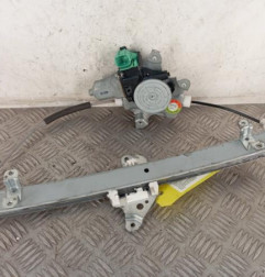 Leve vitre electrique avant gauche NISSAN JUKE 1