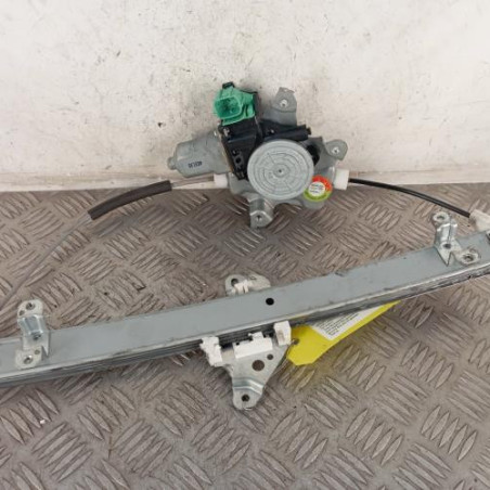 Leve vitre electrique avant gauche NISSAN JUKE 1