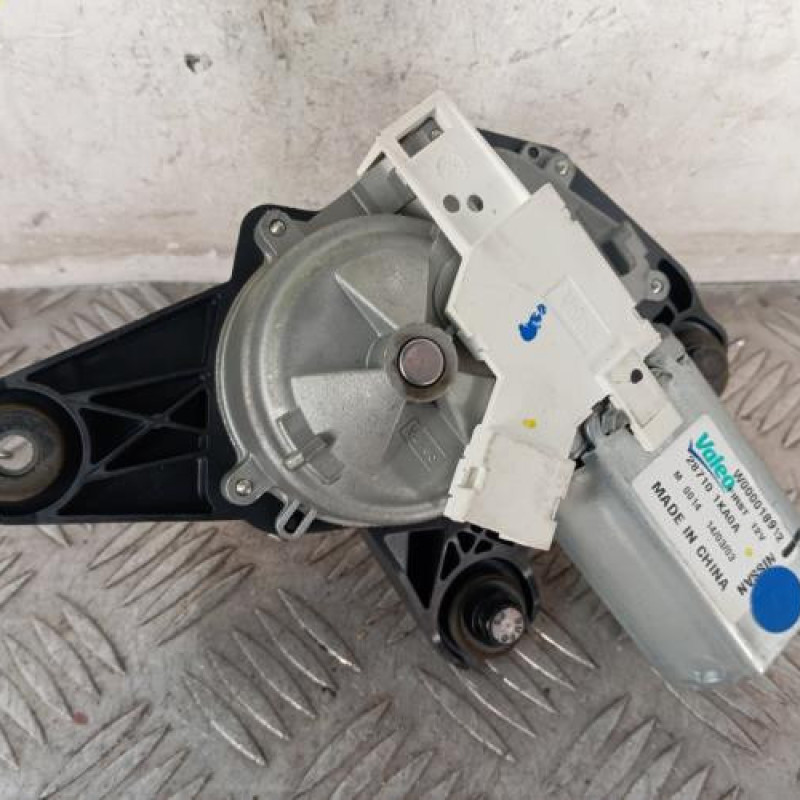 Moteur essuie glace arriere NISSAN JUKE 1