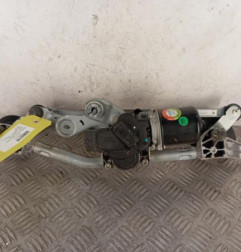 Moteur essuie glace avant NISSAN JUKE 1 Photo n°1