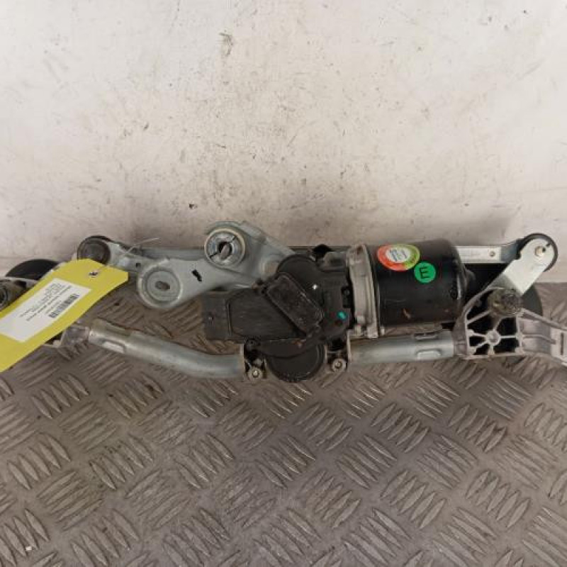 Moteur essuie glace avant NISSAN JUKE 1