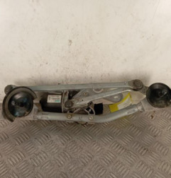 Moteur essuie glace avant NISSAN JUKE 1