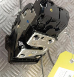 Serrure avant gauche NISSAN JUKE 1