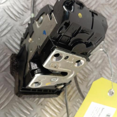 Serrure avant gauche NISSAN JUKE 1