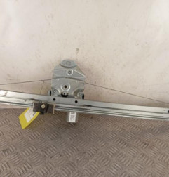 Leve vitre electrique avant gauche NISSAN NV300 Photo n°1