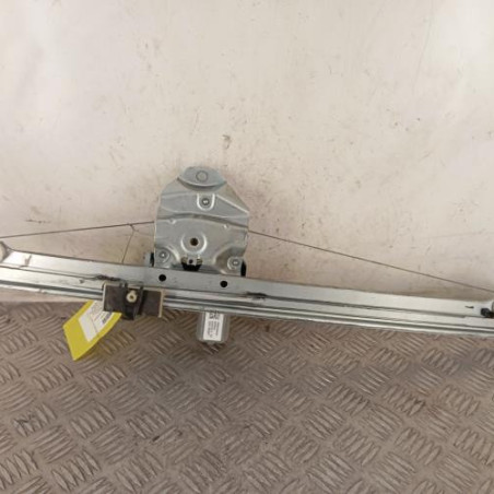 Leve vitre electrique avant gauche NISSAN NV300 Photo n°1