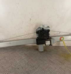 Leve vitre electrique avant gauche NISSAN NV300