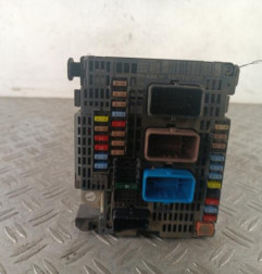 Boitier servitude moteur (BSM) PEUGEOT 508 1 Photo n°1