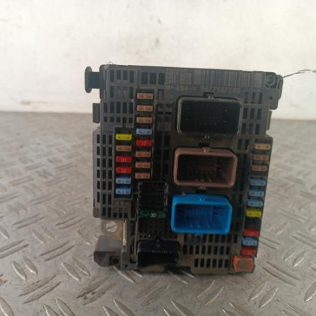 Boitier servitude moteur (BSM) PEUGEOT 508 1 Photo n°1