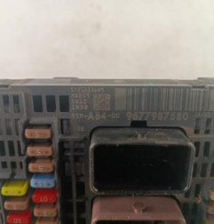 Boitier servitude moteur (BSM) PEUGEOT 508 1