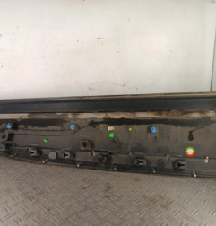 Baguette de porte avant gauche PEUGEOT 3008 2 Photo n°3