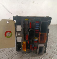 Boitier servitude moteur (BSM) CITROEN C5 2 Photo n°1