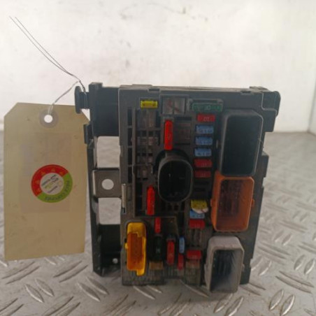 Boitier servitude moteur (BSM) CITROEN C5 2 Photo n°1