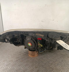 Optique avant principal gauche (feux)(phare) CITROEN C5 2