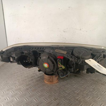 Optique avant principal gauche (feux)(phare) CITROEN C5 2