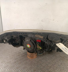 Optique avant principal gauche (feux)(phare) CITROEN C5 2 Photo n°3