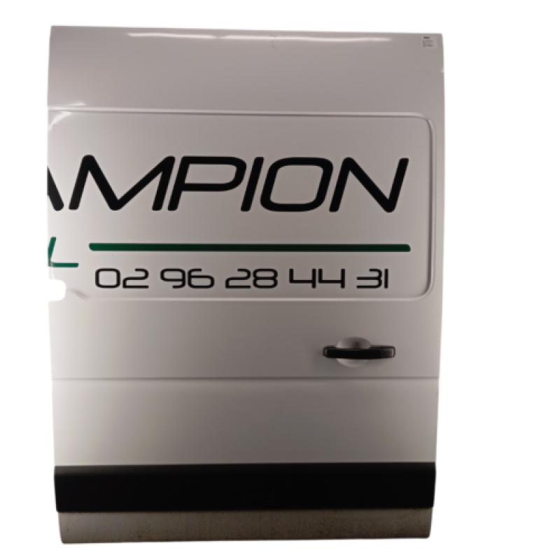 Porte laterale droit RENAULT MASTER 3