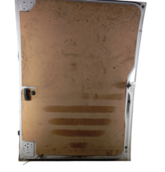 Porte laterale droit RENAULT MASTER 3