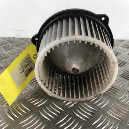 Pulseur d'air HYUNDAI I 20 2 Photo n°1