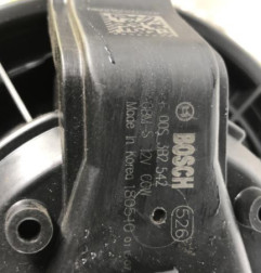 Pulseur d'air HYUNDAI I 20 2 Photo n°3