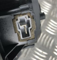 Pulseur d'air HYUNDAI I 20 2 Photo n°4