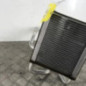 Radiateur chauffage HYUNDAI I 20 2