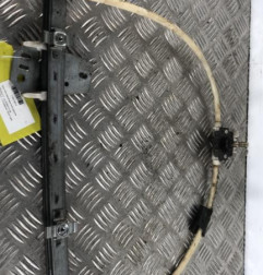 Leve vitre mecanique avant gauche RENAULT SUPER 5 Photo n°1