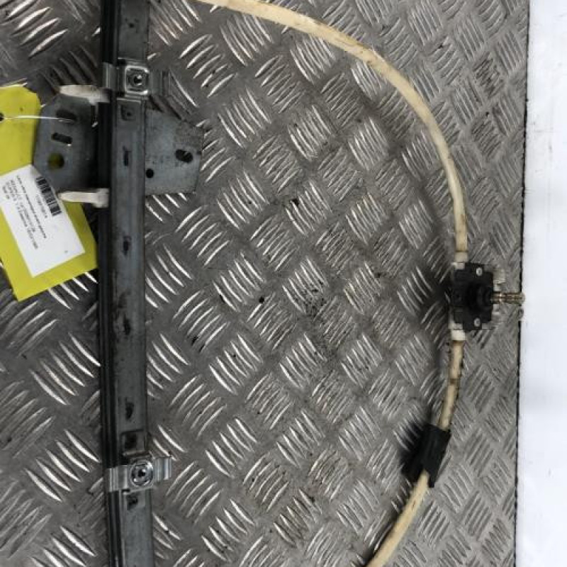 Leve vitre mecanique avant gauche RENAULT SUPER 5