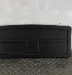 Plage arriere RENAULT SUPER 5 Photo n°1