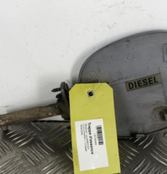 Trappe d'essence RENAULT CLIO 2