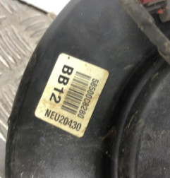 Mastervac HYUNDAI I 20 2 Photo n°3