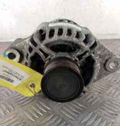 Alternateur FIAT 500X Photo n°1