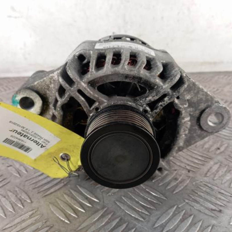 Alternateur FIAT 500X Alternateur FIAT 500X