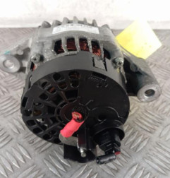 Alternateur FIAT 500X Photo n°3