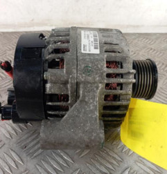 Alternateur FIAT 500X Photo n°4