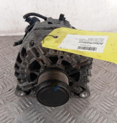 Alternateur PEUGEOT 308 2 SW Photo n°1